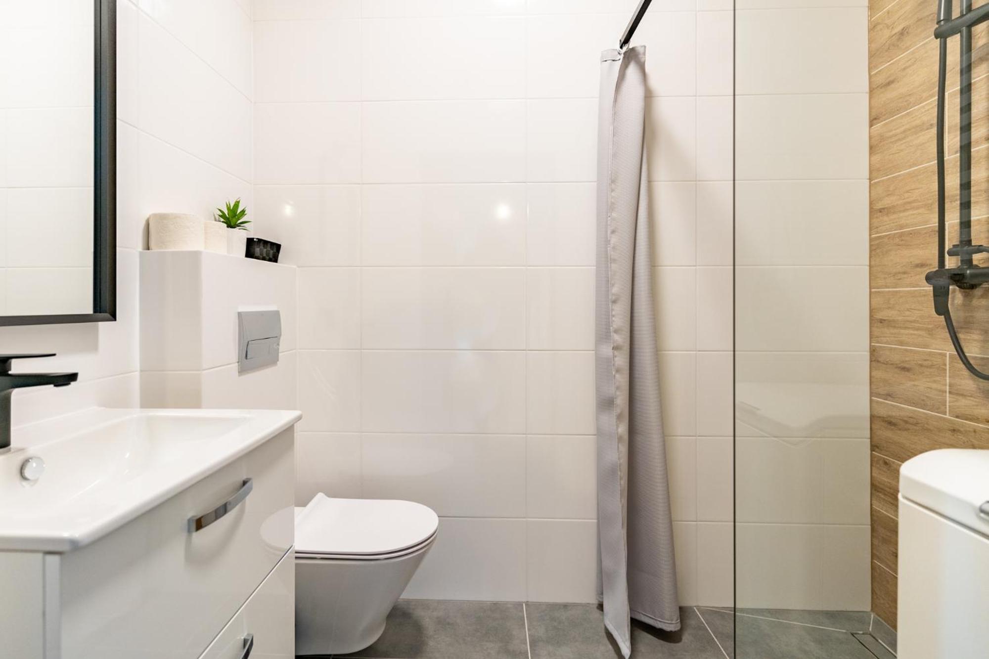 Nikiszowiec Chic Apartment Катовице Экстерьер фото