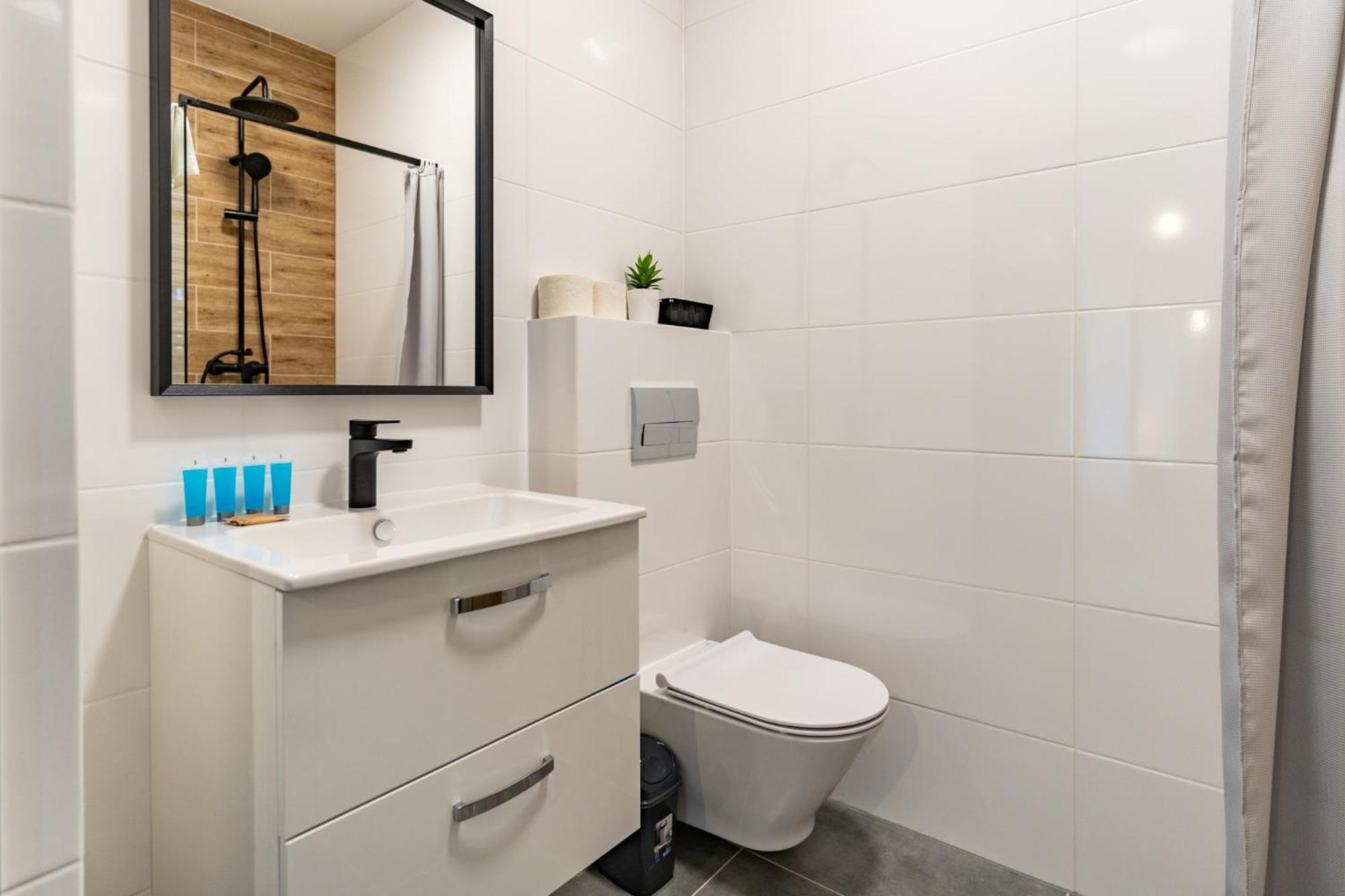 Nikiszowiec Chic Apartment Катовице Экстерьер фото