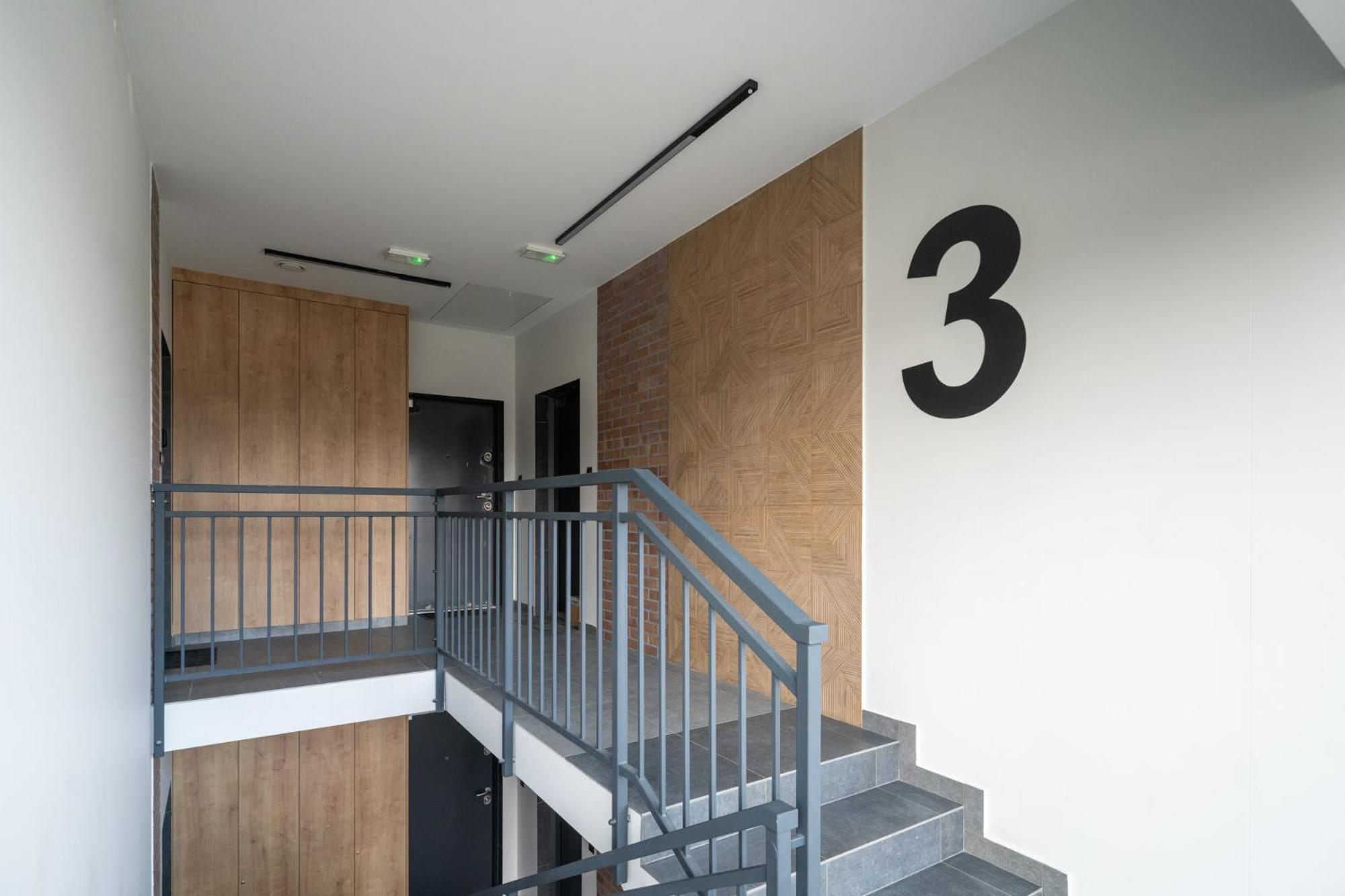 Nikiszowiec Chic Apartment Катовице Экстерьер фото