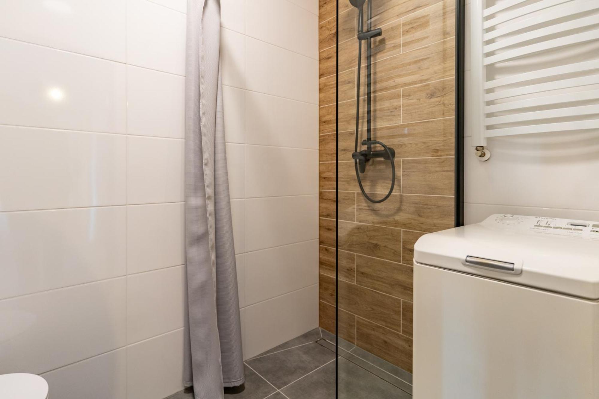 Nikiszowiec Chic Apartment Катовице Экстерьер фото